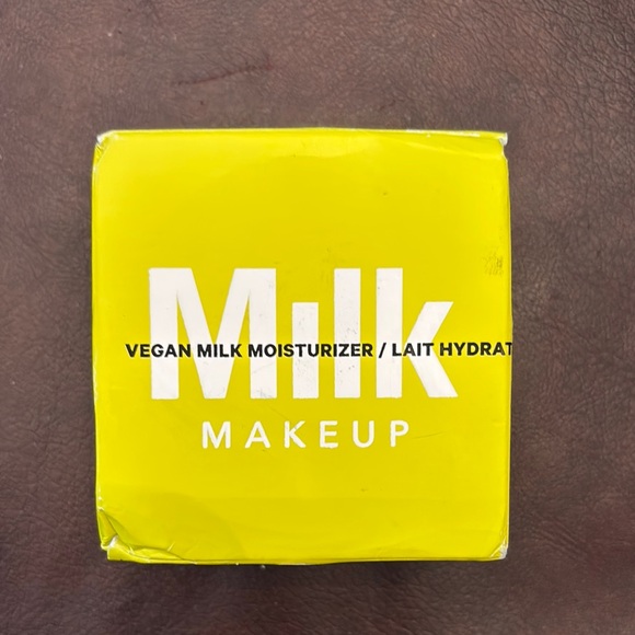 Milk Makeup Vegan Milk Moisturizer - Picture 1 of 2